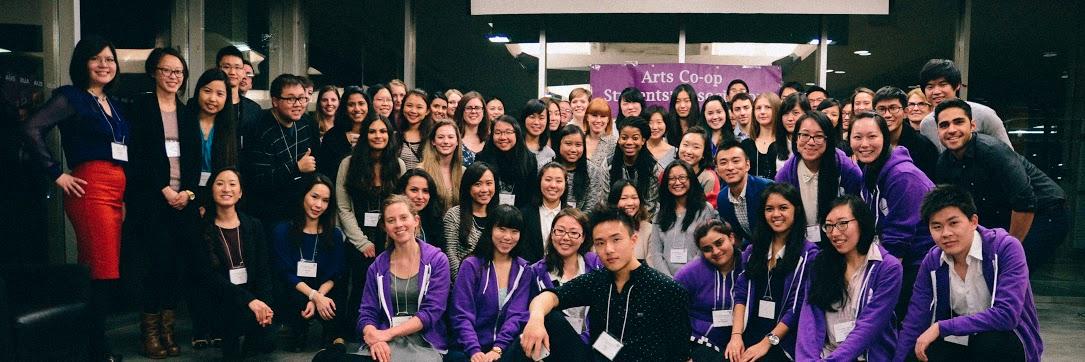 UBCACSA's profile banner image