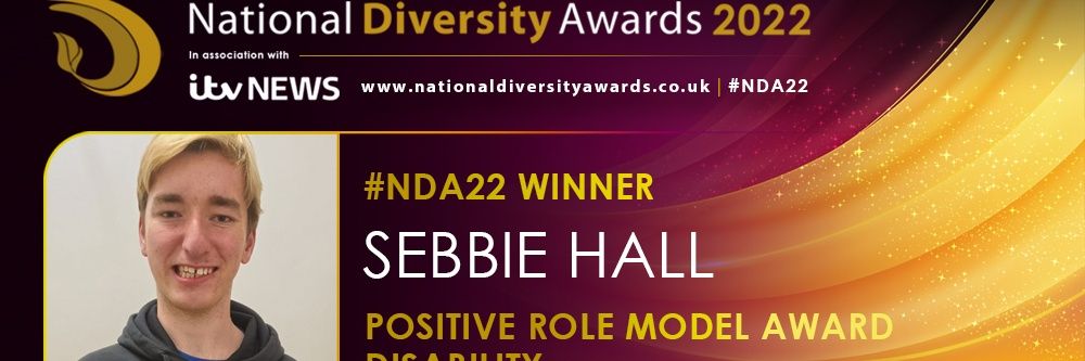 Sebbie Hall banner
