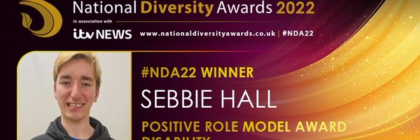 SebbieHall Profile Banner