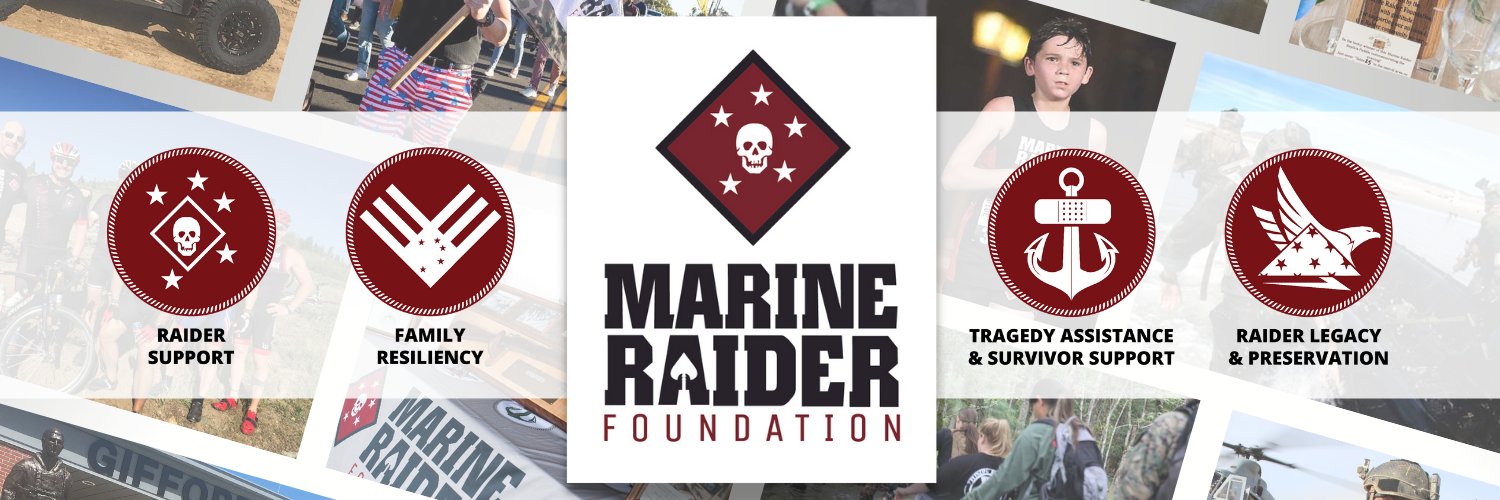 MarineRaiderFoundation banner