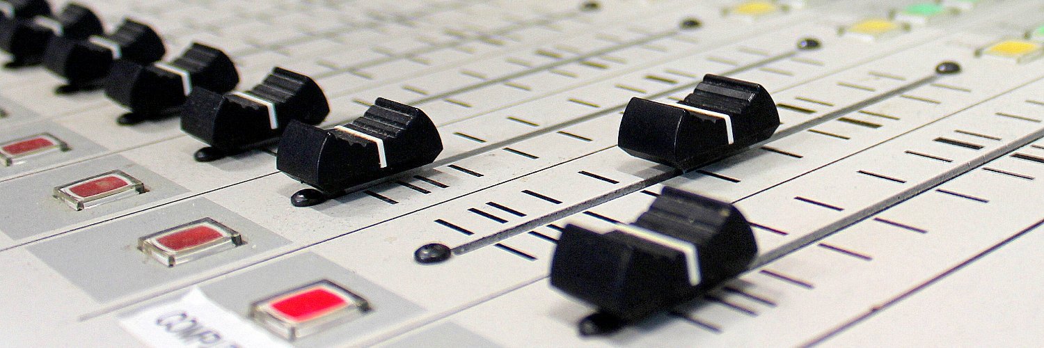 WPPJRadio's profile banner image