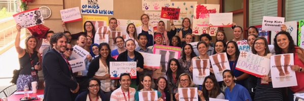 LisaChaMD Profile Banner