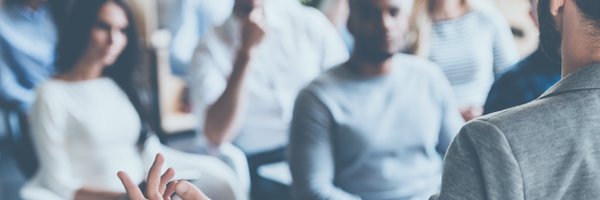 GDevConference Profile Banner