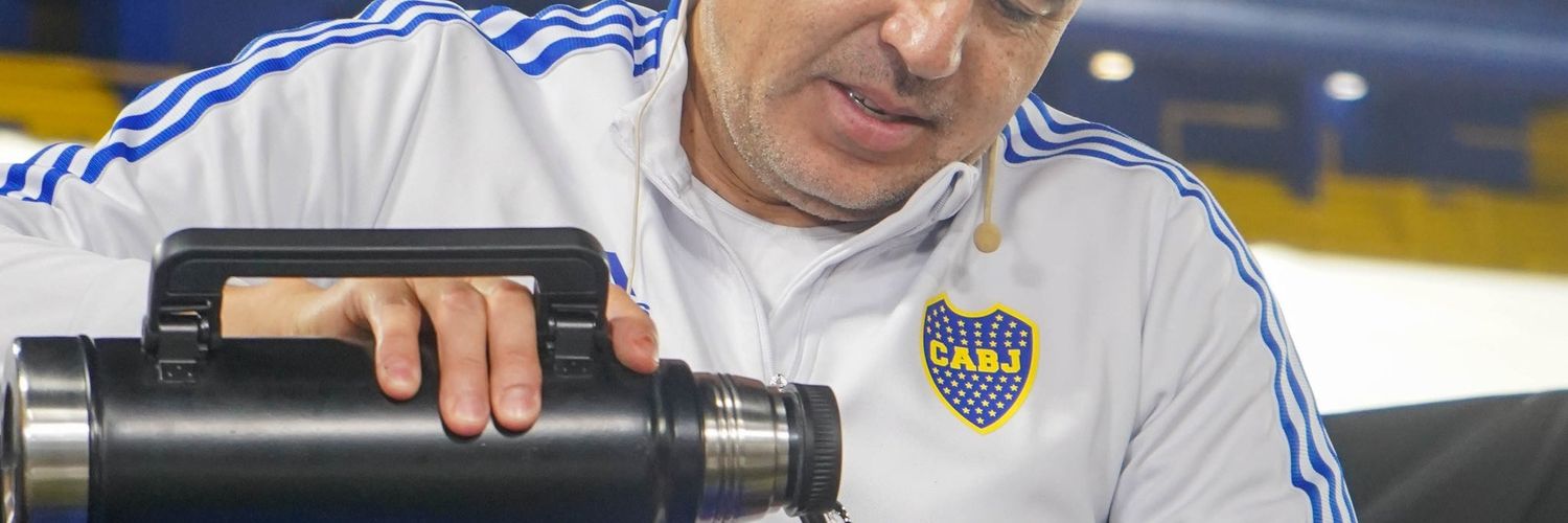 LuchooAranda's profile banner image