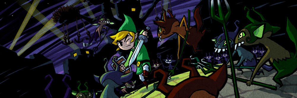 Luke banner