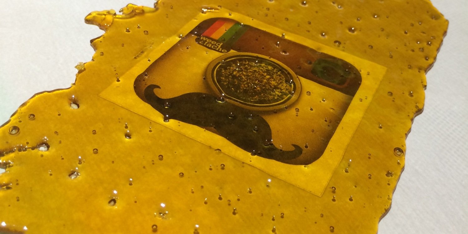 WeedStache's profile banner image