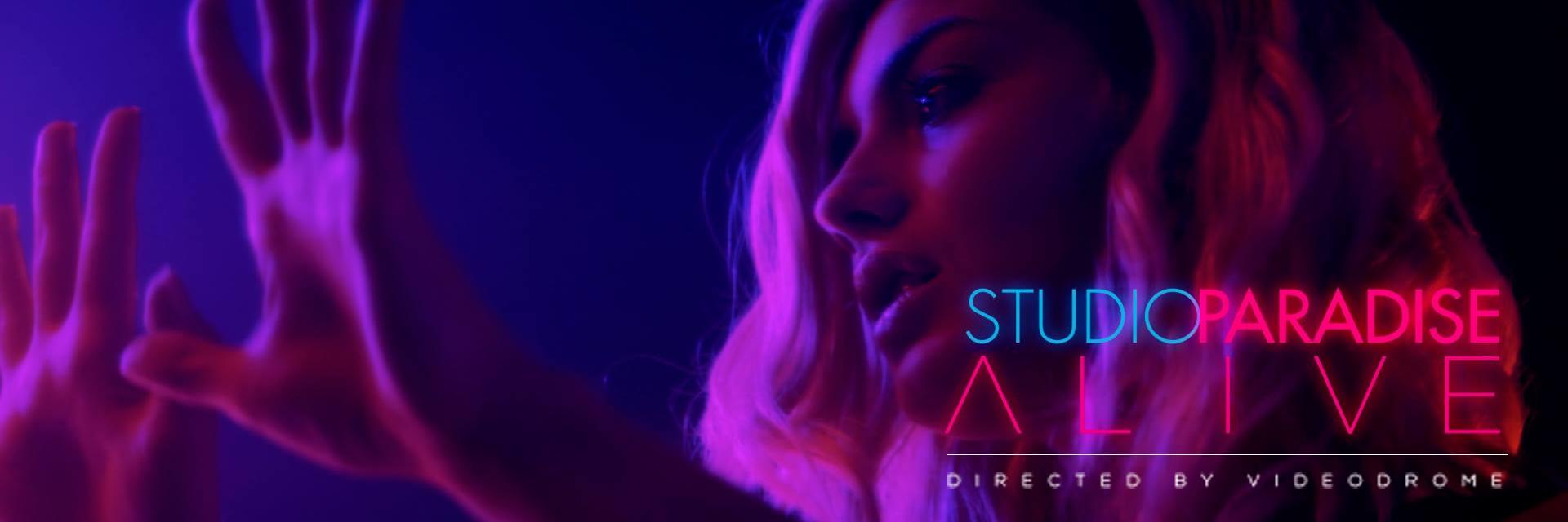 STUDIO PARADISE (@StudioParadise) / Posts / X