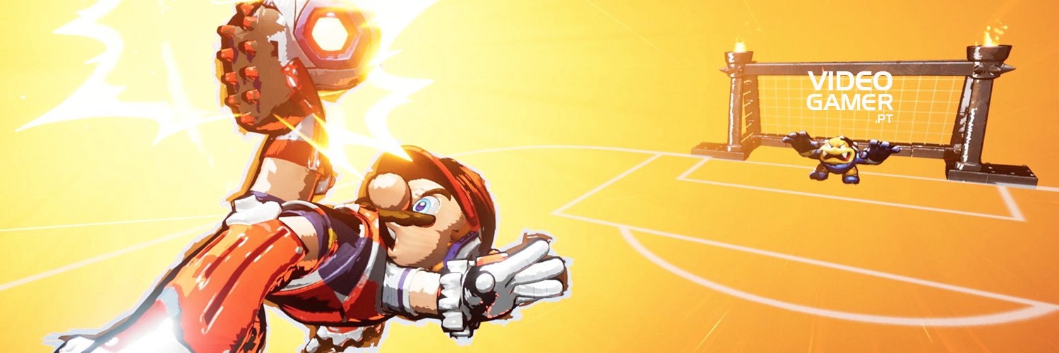 VideoGamerPT's profile banner image
