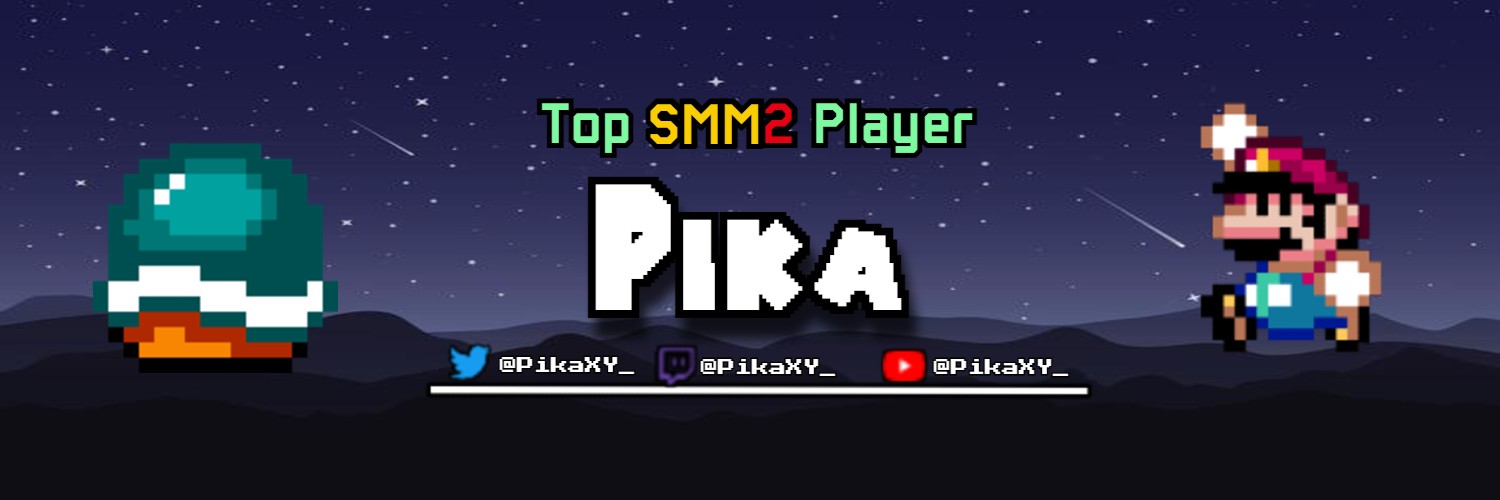 Pika banner