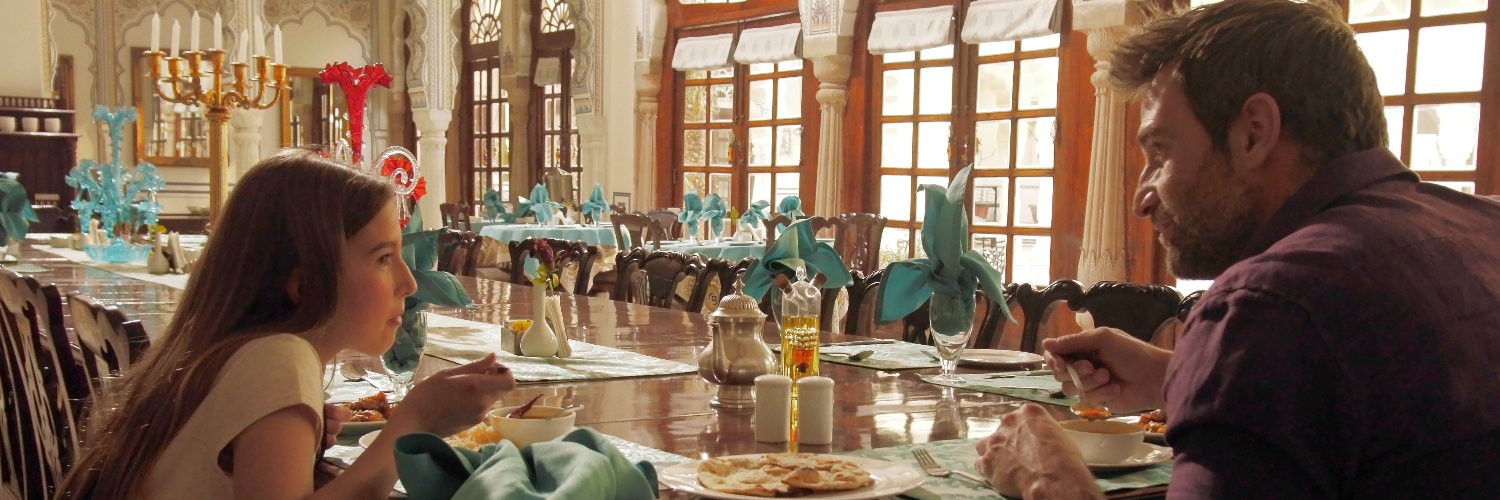 La cinta de Alex / Alex’s Strip banner