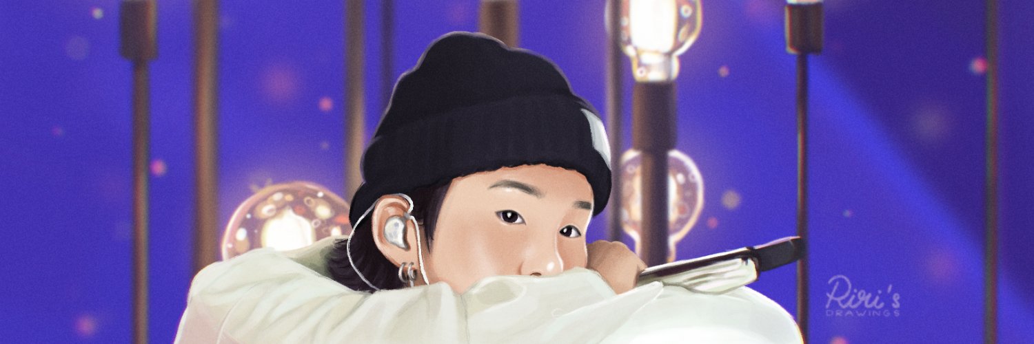 Riris_Drawings's profile banner image