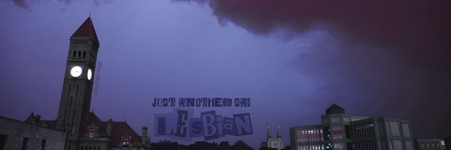 LacedUpTight's profile banner image