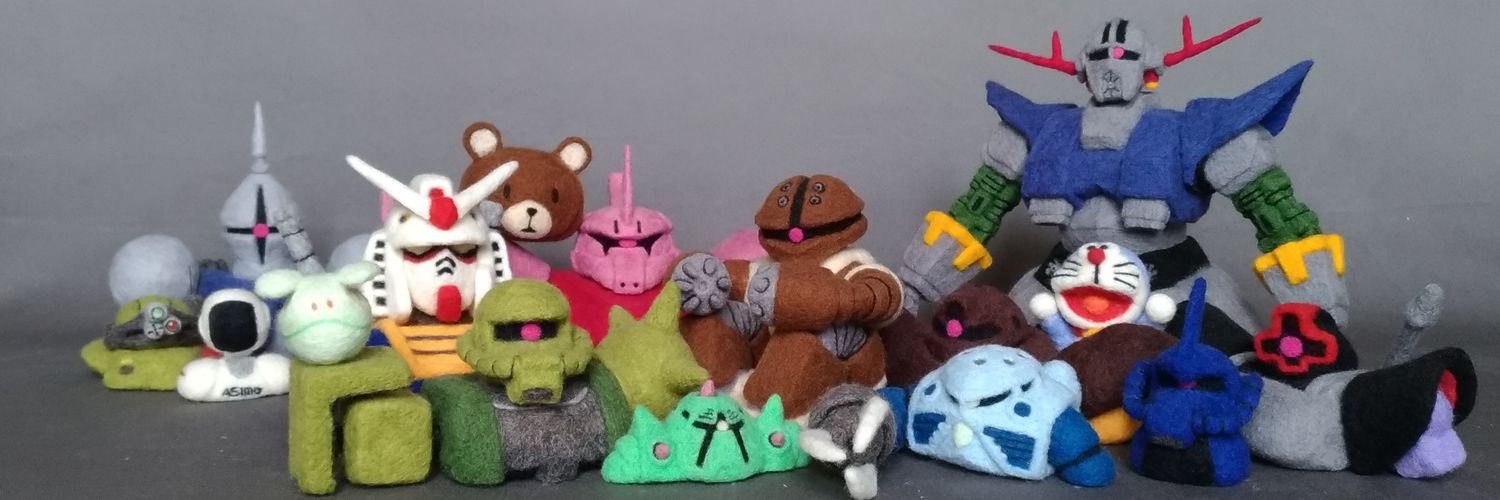 takebon's banner