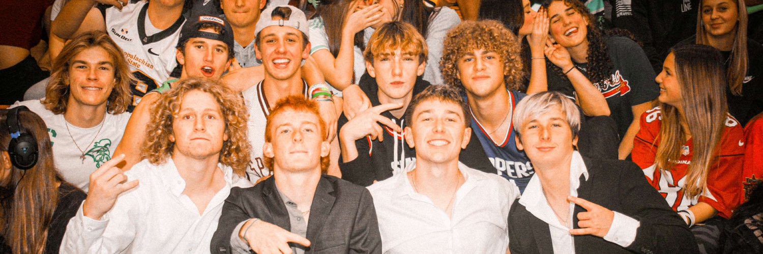 Carson Sanner banner