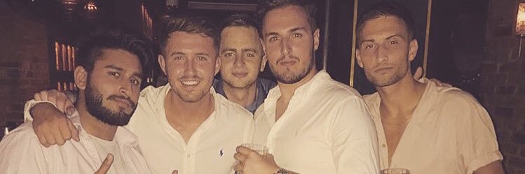 bartlettliam96's profile banner image