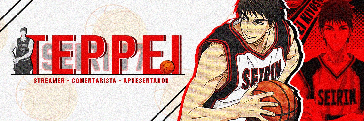 Teppei banner