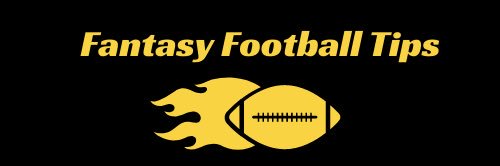 Fantasy Football Tips banner