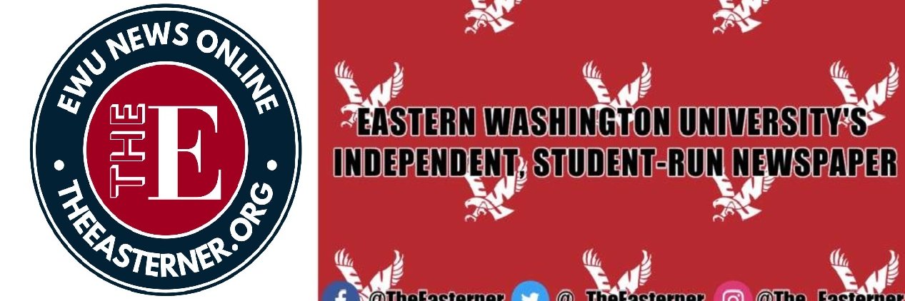 The Easterner banner