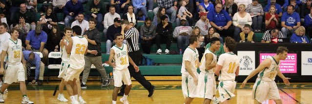 NPSP BASKETBALL banner