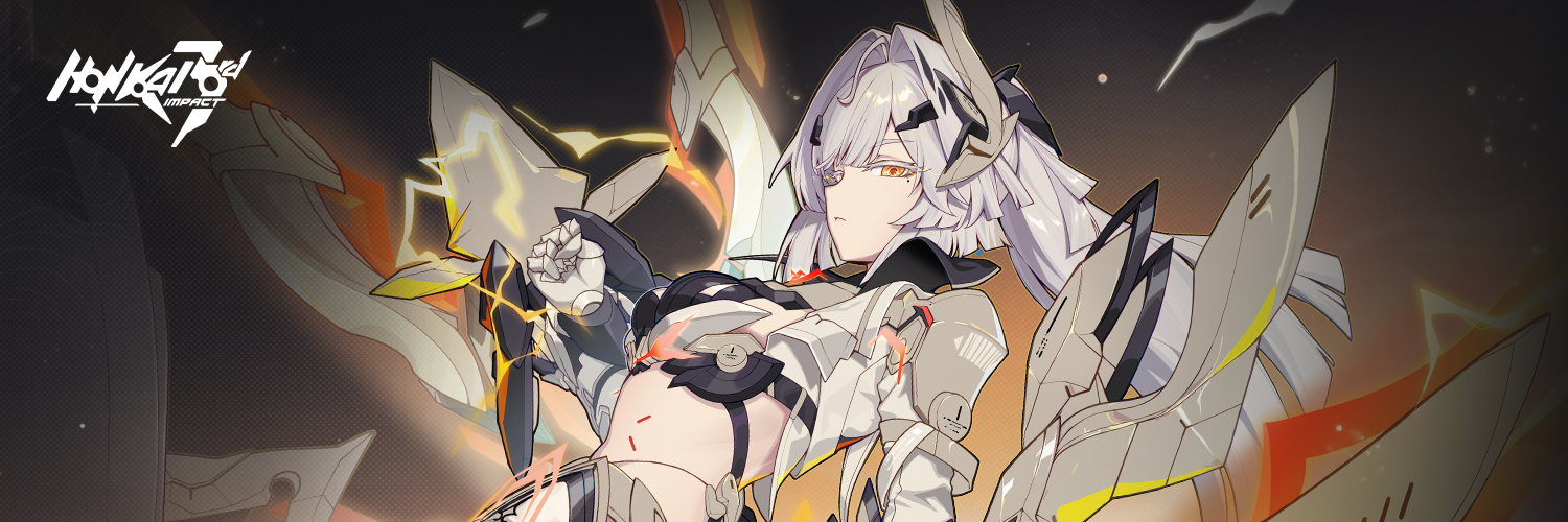 Honkai Impact 3rd's banner