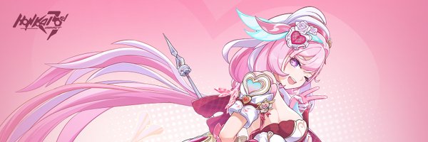 HonkaiImpact3rd Profile Banner