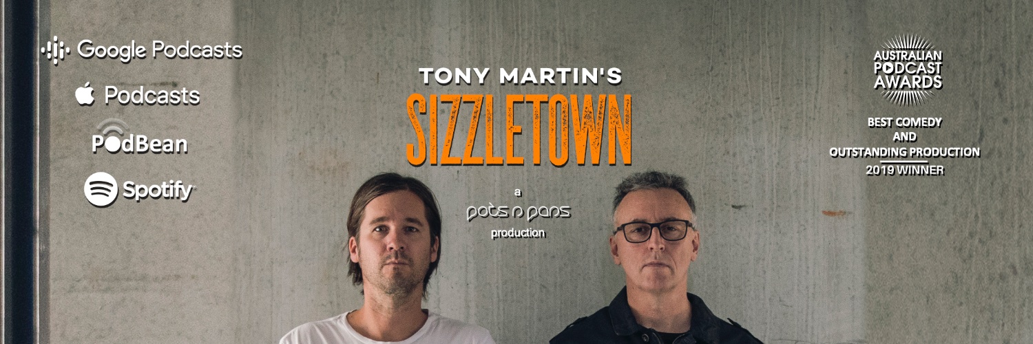 mrtonymartin's profile banner image