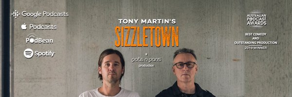 mrtonymartin Profile Banner
