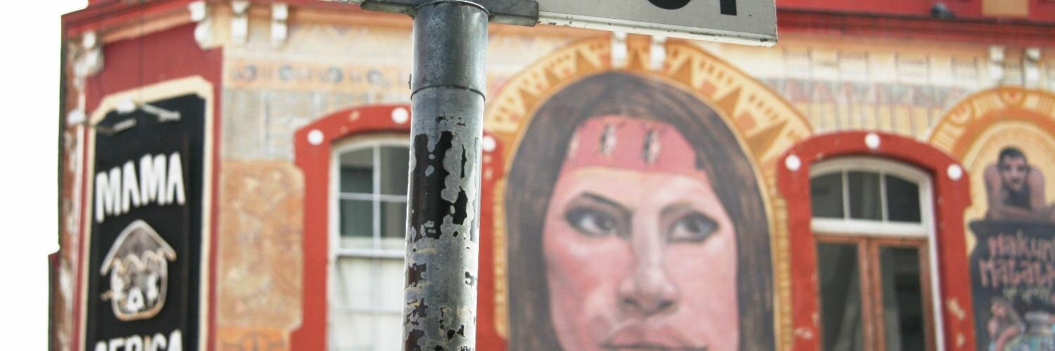 Brandon Golding banner