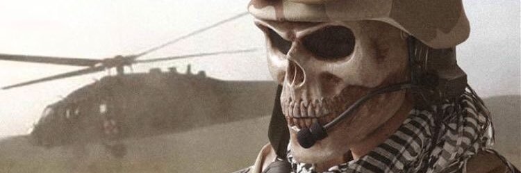 Necrojr's profile banner image