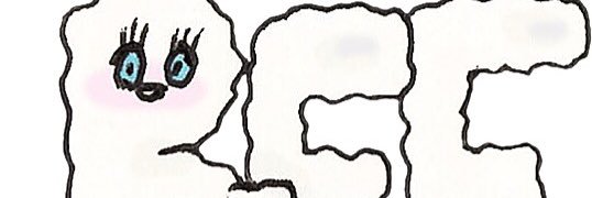 ♡♡: banner
