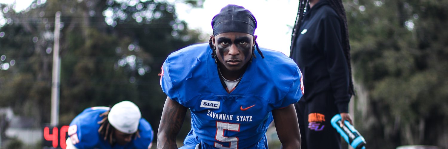 Randy Scott 🦅 banner