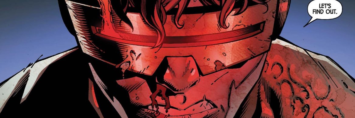 Scott Summers. banner