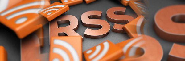 aboutRSS Profile Banner