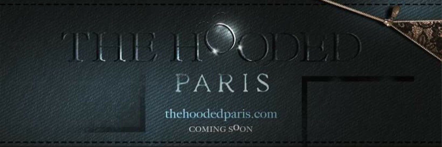 The Hooded Paris Profile Banner
