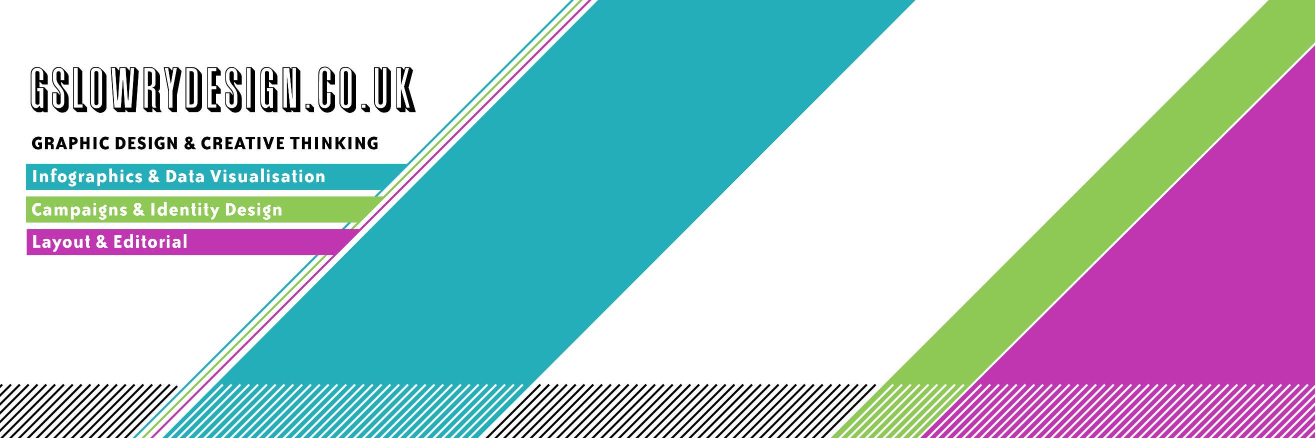 GSLowry Design banner