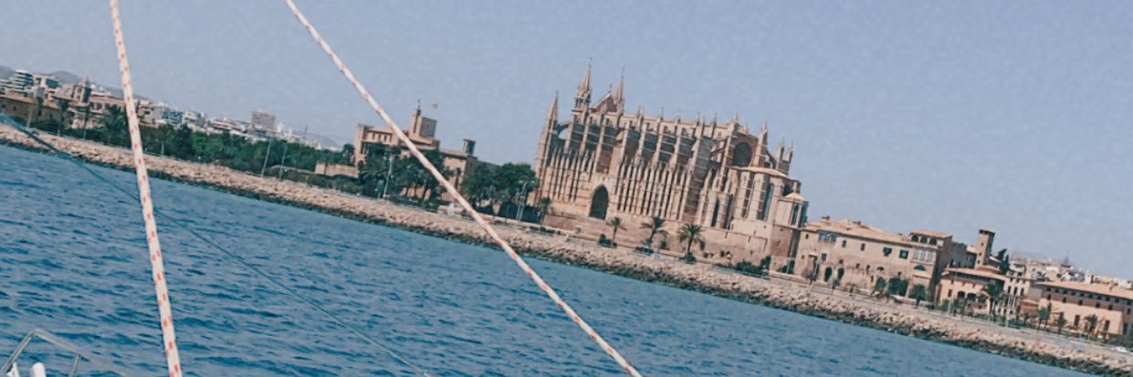 roooberv's profile banner image