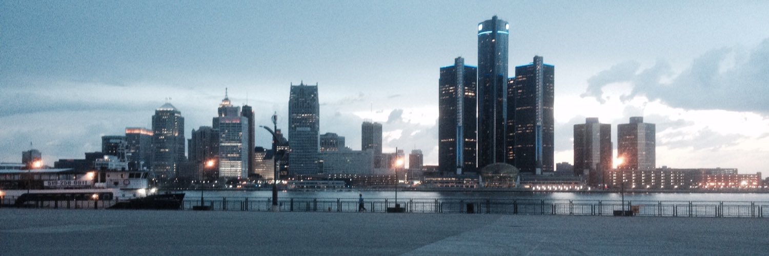 andrewbaric's profile banner image