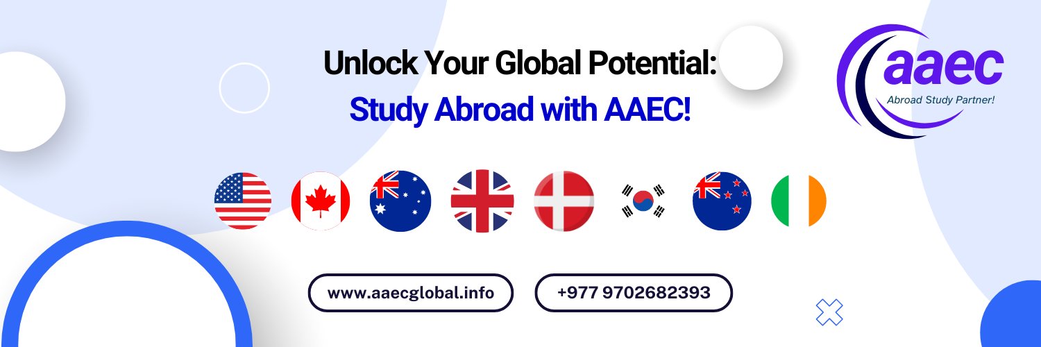 AAEC Global banner