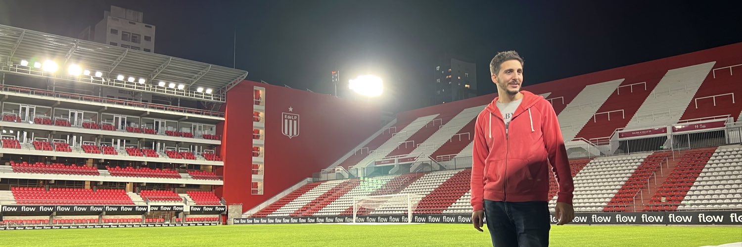 Agustin Favini banner
