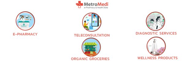MetroMedi1 Profile Banner