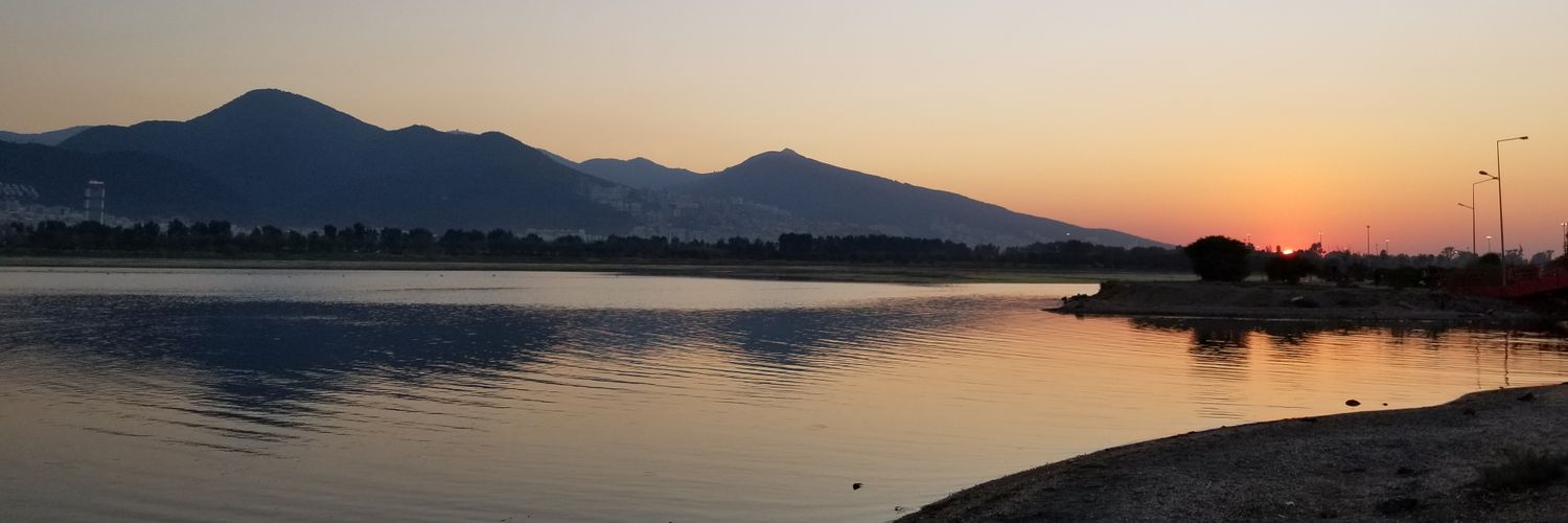 AlperElci's profile banner image