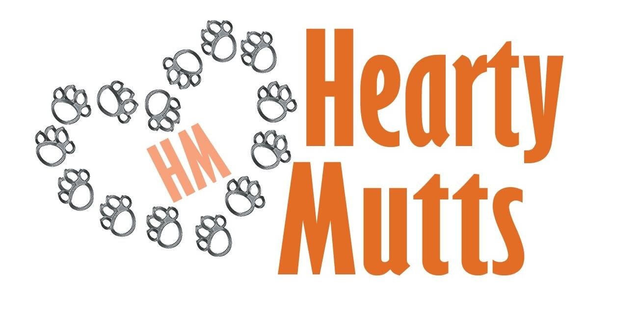 HeartyMutts's profile banner image