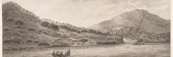 RoyalEndeavour Profile Banner