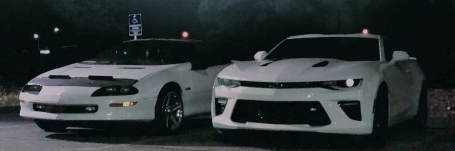 mfLewisG's profile banner image