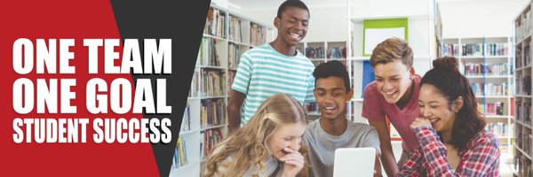 CobbSchools Profile Banner