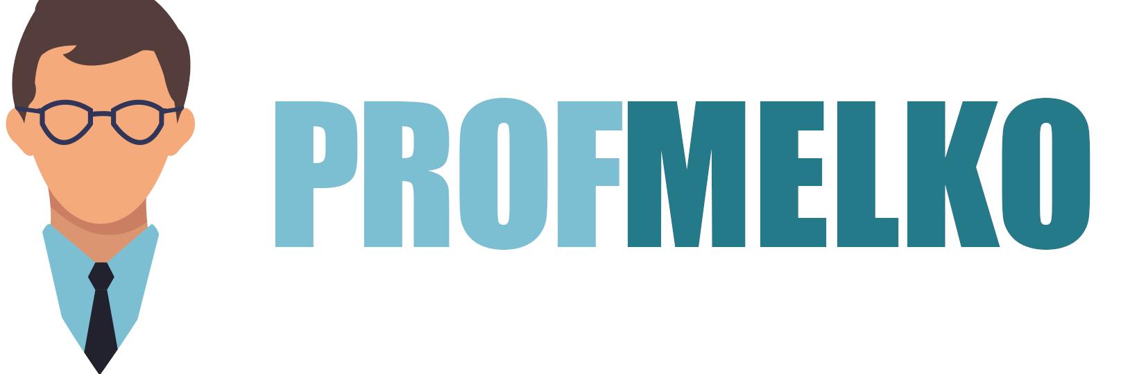 ProfMelko banner