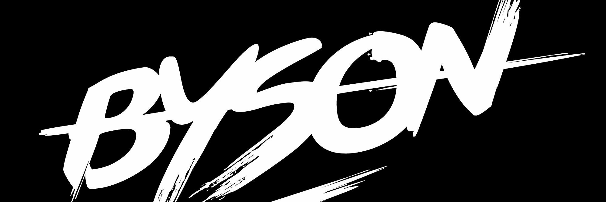 sirbyson's profile banner image