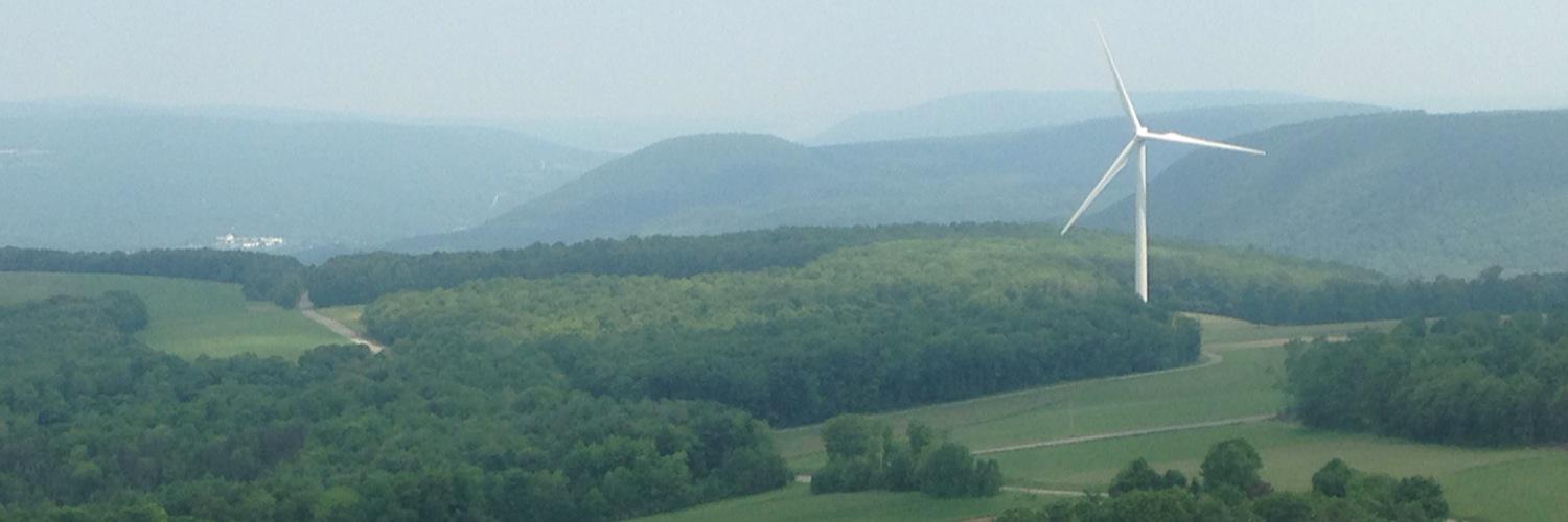 Michael Brennan banner