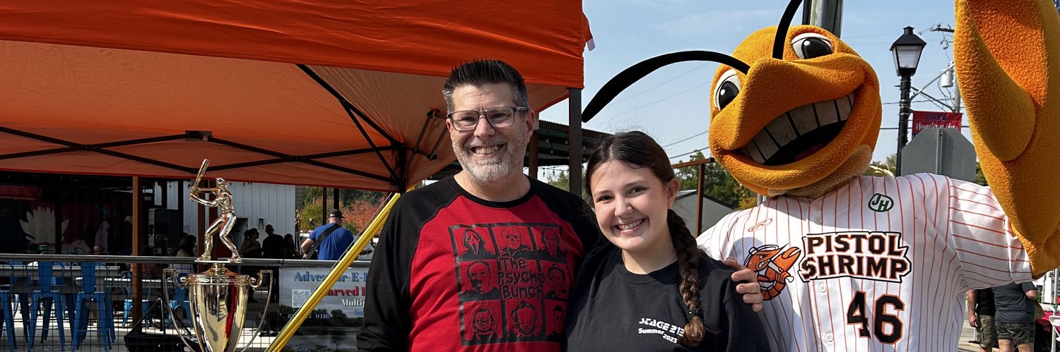 🎃 What About Bob 🎃 banner