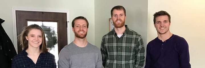 EanFredericks's profile banner image